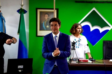 Pinamar: “negociados”, 80 testigos y una denuncia desataron un nuevo escándalo que incomoda a Ibarguren