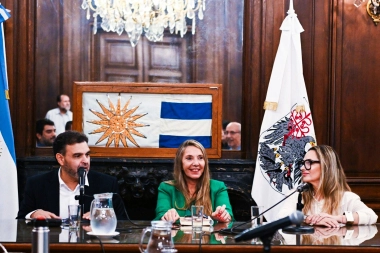 Legislatura porteña: se constituyeron las Comisiones de Salud, Espacio Público, Turismo y Deportes