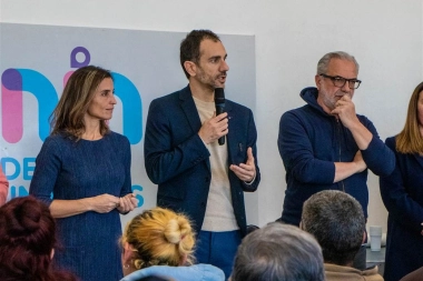 Celulares en cárceles bonaerenses: el proyecto que propuso el senador Petrecca para frenarlos