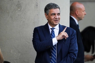 Reclamo millonario y gente en situación de calle: feroz cruce entre Jorge Macri y ministros de Kicillof