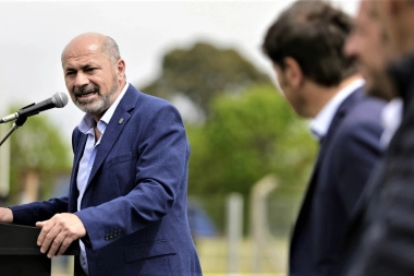 Explotó la interna en el Frente Grande y acusaciones por “autoritarismo” salpican a un intendente kicillofista