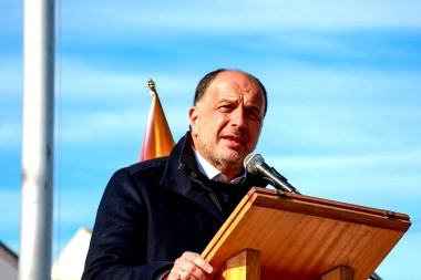 Tres Arroyos: tasas altas y un sistema de cañerías obsoleto pusieron en el ojo de la tormenta a Garate