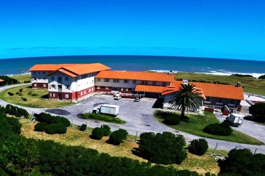 Otra senadora bonaerense impulsa un proyecto para frenar la privatización de Chapadmalal