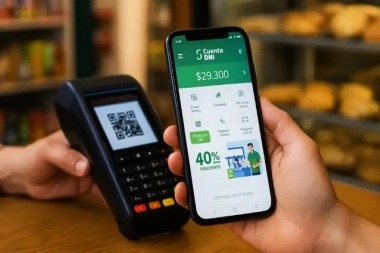 Con pascuas en el medio: uno por uno, cuáles son los beneficios de Cuenta DNI para el mes de abril