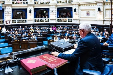 Quiénes fueron los diputados bonaerenses que más proyectos presentaron en el mes de marzo