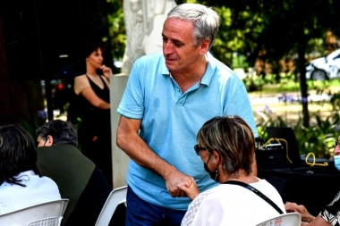 Fondos millonarios, maniobras ocultas y un intendente desentendido: el nuevo escándalo que sacude a Chascomús