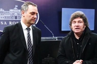 El “AdorniGate” golpea al Gobierno de Milei y pone en jaque el discurso de transparencia