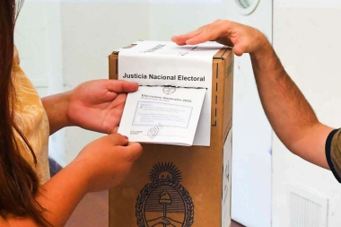 Legislatura bonaerense: el massismo propone prohibir reformas electorales en años de elecciones