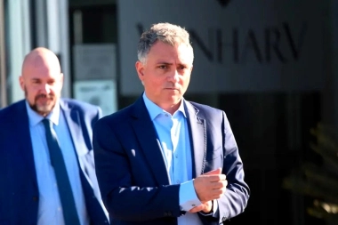 Libertarios criticaron a la UCR por la Boleta Única y agitó el conflicto en la oposición bonaerense