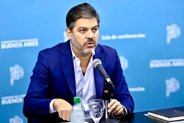 Bianco destrozó a Jorge Macri por un insólito reclamo del Gobierno porteño