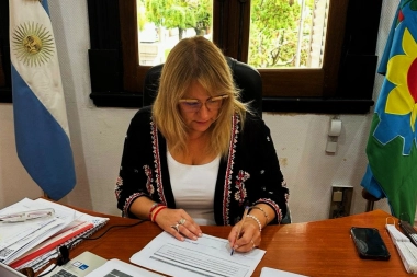 Transparencia y compromiso municipal: Revilla presentó su Declaración Jurada de Bienes