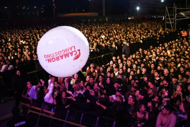 El Puerto de Bahía Blanca celebró el éxito de la 34º Fiesta Nacional del Camarón y el Langostino