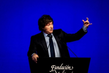 Milei destinó fondos a una lista de provincias y le moja la oreja a Kicillof con una omisión