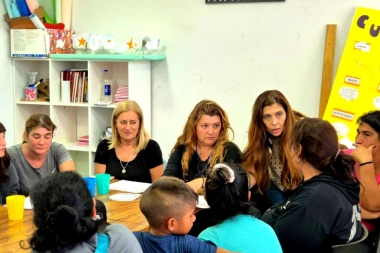 El Municipio de Pergamino lanzó una nueva edición del Presupuesto Participativo 2026