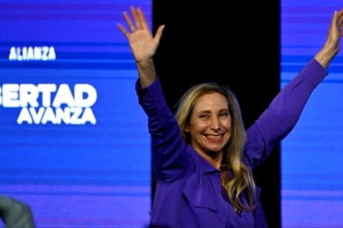 En un distrito gobernado por La Cámpora, Karina Milei realizará un acto para ordenar la tropa bonaerense