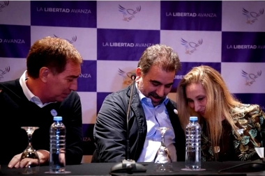 Desde el Interior bonaerense: la definición de un referente PRO que hace temblar la alianza con LLA