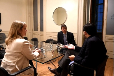 Quiso evitar una multa y terminó castigado por la Justicia: el escándalo de un concejal libertario