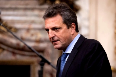 Causa robo en casa Massa: condenaron a un ex fiscal y tres implicados por el robo a la casa en Tigre en 2013