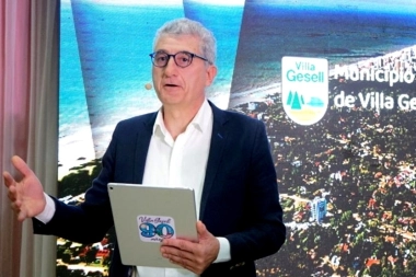 Municipio aliado de Kicillof en aprietos por una deuda millonaria que genera preocupación