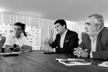 La UCR bonaerense entra en zona de definiciones de cara a la elección partidaria