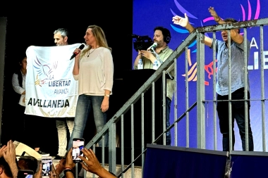 Massistas y libertarios en la mira: la advertencia de la Junta Electoral a partidos políticos bonaerenses