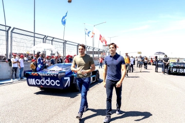 Una decisión de la Justicia expuso el daño ambiental del Gobierno de Passaglia en San Nicolás