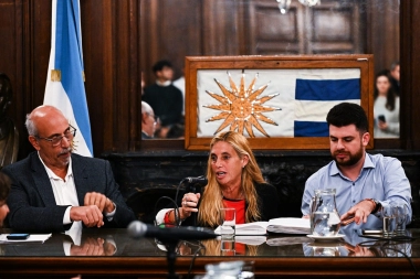 La legislatura porteña avanzó en la designación de otras cuatro comisiones parlamentarias