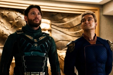 The Boys regresó y encara su recta final: cuándo salen los episodios semanales de la última temporada