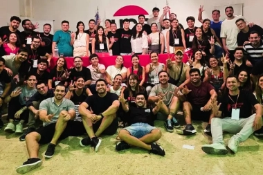 La Juventud Radical bonaerense convoca a elecciones para renovar autoridades