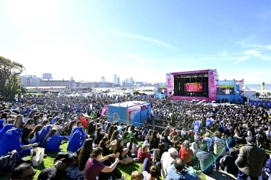 Abrieron los Juegos Bonaerenses 2026 y sumaron novedades para esta edición