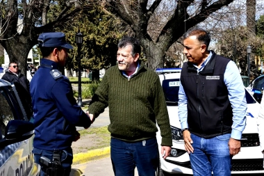 Denuncias por favorecimientos y contratos para el Carnaval de Bragado embarran la gestión de Barenghi