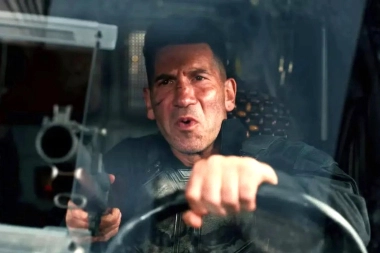 “The Punisher” vuelve más armado que nunca en el explosivo tráiler de su especial