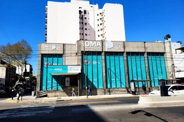 “Chuby” Leguizamón apuntó contra IOMA tras el hackeo y habló de un sistema “en deterioro”