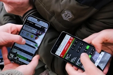 Puglelli pidió un acuerdo entre bloques para avanzar en una ley integral contra la ludopatía