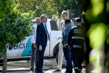 Horror en la Universidad de La Plata: hallaron muerta a una bebé y demoraron a la madre