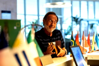 Eliseo se juega a todo o nada en la vuelta de “El Encargado”: mirá el tráiler de la cuarta temporada