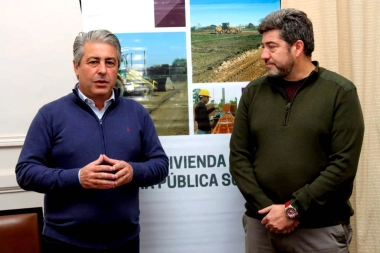 El Municipio de Pergamino lanzó un plan con beneficios para regularizar construcciones no declaradas