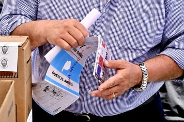 La Boleta Única Papel suma puntos en la Legislatura bonaerense: la oposición se une con un objetivo en común