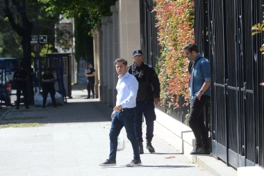 En provincia de Buenos Aires no hay lugares seguros: asaltaron un comercio a metros de la residencia de Kicillof