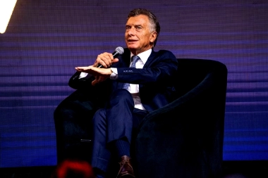 Tambalea la alianza: Macri, una advertencia para el Gobierno de Milei y un mensaje para el futuro del PRO