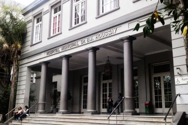 Escándalo en Vicente López: detuvieron a una anestesióloga por robar fentanilo en el Hospital Municipal