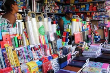 La inflación sigue en alza: marzo cerró con una suba del 3,4% y con un brutal aumento en la Educación