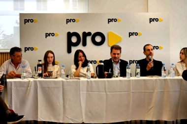 Petrecca asumió la vicepresidencia del PRO bonaerense: “Tenemos todo para volver a gobernar la Provincia”