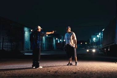 1 mix, 4 canciones explosivas: Callejero Fino sacude la escena con “Mega Callejero Fino RKT 3”