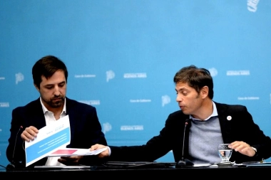 IOMA en crisis: nuevo reclamo en Diputados apunta a Kicillof por la falta de respuestas