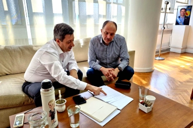 Tres Arroyos: la Justicia volvió a castigar al municipio por ocultar información sobre la calidad del agua