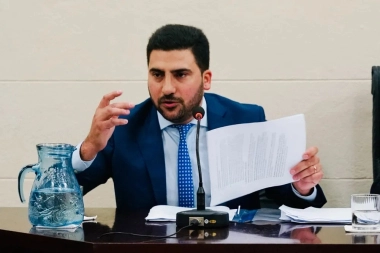 Transparencia municipal: 25 de Mayo anunció un nuevo sistema para garantizar el control del gasto público