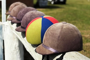 General Arenales dio comienzo a un nuevo año del Centro de Equinoterapia local