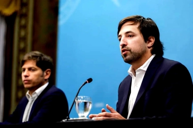 Ministro bonaerense advirtió el plan “destructivo” de Milei con la salud y alertó por las consecuencias