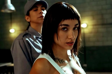 “En el barro” se prepara para volver con una tercera temporada y una sorpresa con María Becerra